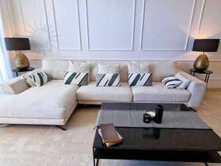 Piso en venta en Calahonda en Mijas