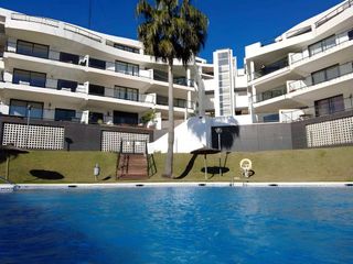 Piso en venta en Calahonda en Mijas