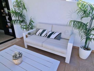 Piso en venta en Calahonda en Mijas