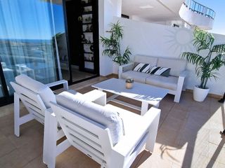 Piso en venta en Calahonda en Mijas