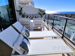 Piso en venta en Calahonda en Mijas