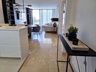 Piso en venta en Calahonda en Mijas