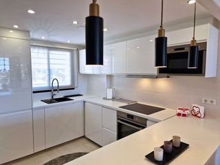 Piso en venta en Calahonda en Mijas