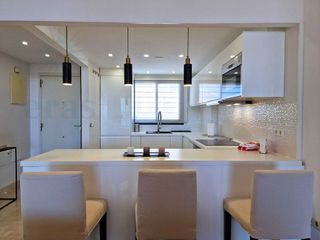 Piso en venta en Calahonda en Mijas