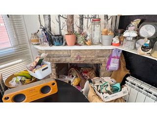 Casa pareada en venta en Ca n'Aurell en Terrassa