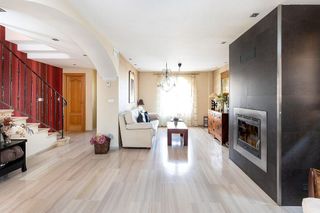 Casa pareada en venta en Huétor Vega