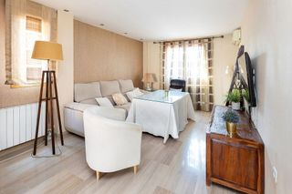 Casa pareada en venta en Huétor Vega