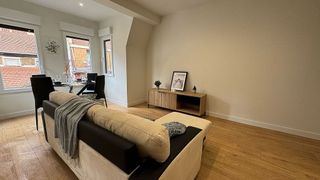 Piso en venta en Iturralde en Bilbao