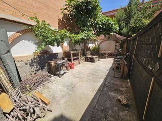 Piso en venta en Juan de Austria en Alcalá de Henares