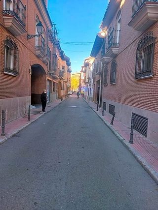 Piso en venta en Juan de Austria en Alcalá de Henares