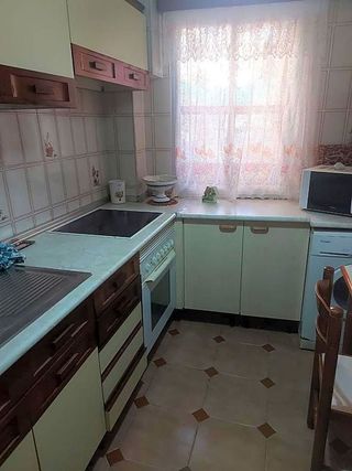 Piso en venta en Juan de Austria en Alcalá de Henares