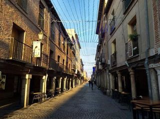 Piso en venta en Juan de Austria en Alcalá de Henares
