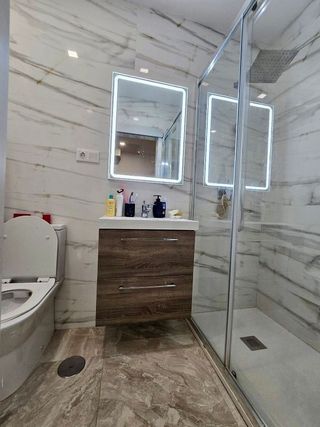 Piso en venta en Vistahermosa en Alicante