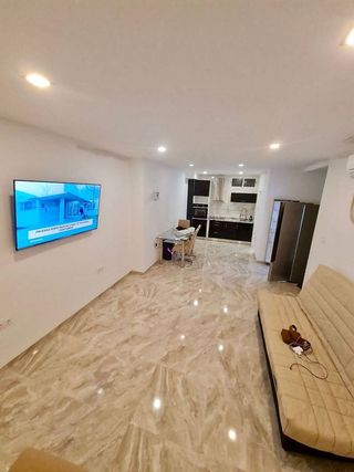 Piso en venta en Vistahermosa en Alicante