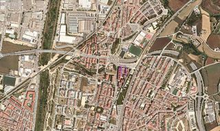 Piso en venta en L'Hostal - Lledoner en Granollers