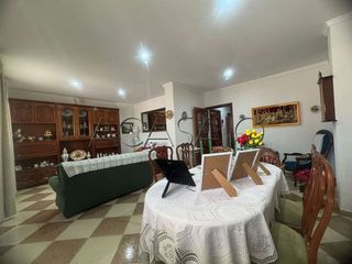 Chalet en venta en Yuncos