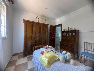 Chalet en venta en Yuncos