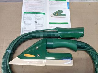Picchio folletto vorwerk kobold tubo elettrico 412