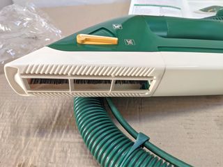Picchio folletto vorwerk kobold tubo elettrico 412