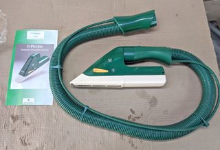 Picchio folletto vorwerk kobold tubo elettrico 412
