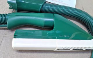 Picchio folletto vorwerk kobold tubo elettrico 412