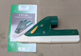 Picchio folletto vorwerk kobold tubo elettrico 412