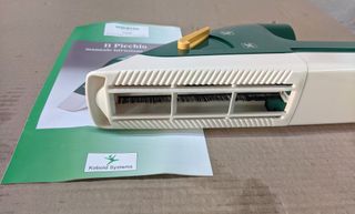 Picchio folletto vorwerk kobold tubo elettrico 412