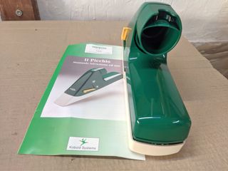 Picchio folletto vorwerk kobold tubo elettrico 412