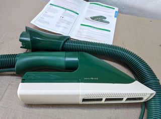 Picchio folletto vorwerk kobold tubo elettrico 412