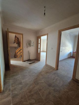Piso en venta en Carretera de Córdoba - Libertad en Puertollano