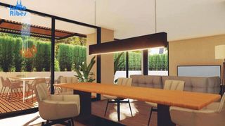 Casa rural en venta en Mas Alba en Sant Pere de Ribes