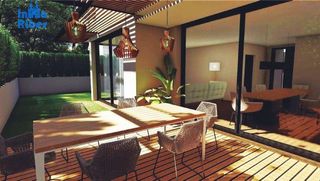 Casa rural en venta en Mas Alba en Sant Pere de Ribes