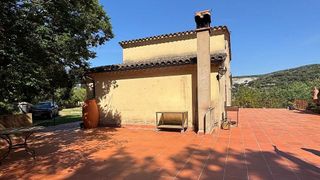 Chalet en venta en Dosrius