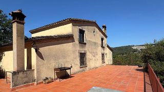 Chalet en venta en Dosrius