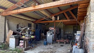 Chalet en venta en Dosrius