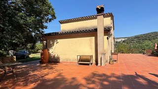 Chalet en venta en Dosrius