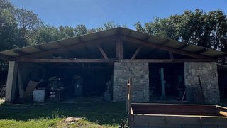 Chalet en venta en Dosrius