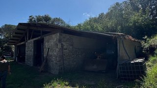 Chalet en venta en Dosrius