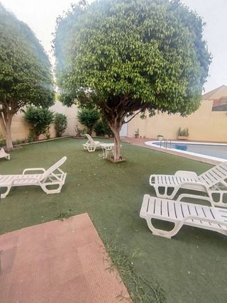 Casa adosada en venta en Melilla