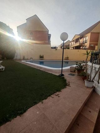 Casa adosada en venta en Melilla