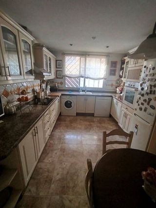 Casa adosada en venta en Melilla