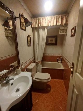 Casa adosada en venta en Melilla