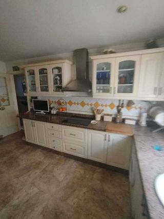 Casa adosada en venta en Melilla