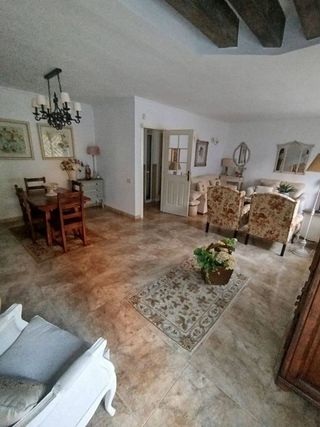 Casa adosada en venta en Melilla