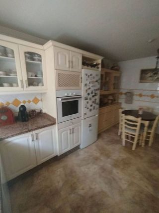Casa adosada en venta en Melilla