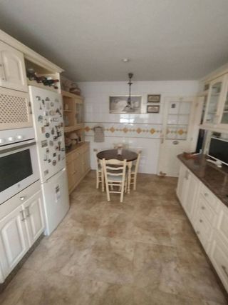 Casa adosada en venta en Melilla