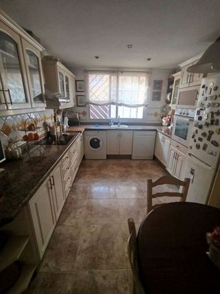 Casa adosada en venta en Melilla
