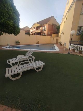 Casa adosada en venta en Melilla