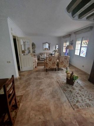 Casa adosada en venta en Melilla