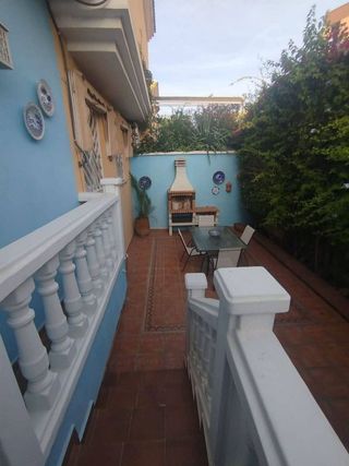 Casa adosada en venta en Melilla